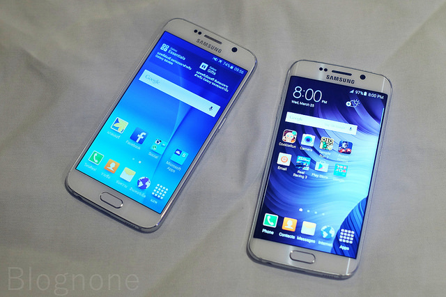 alt="Samsung Galaxy S6"