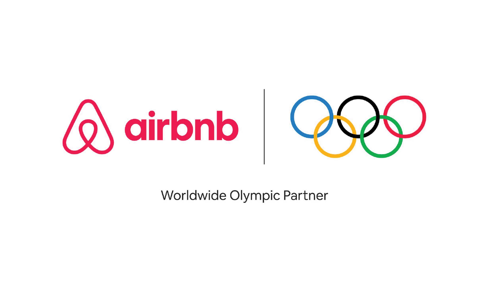 alt="Airbnb x Olympics"