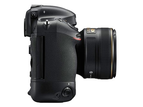 nikon d4 ขาย reviews