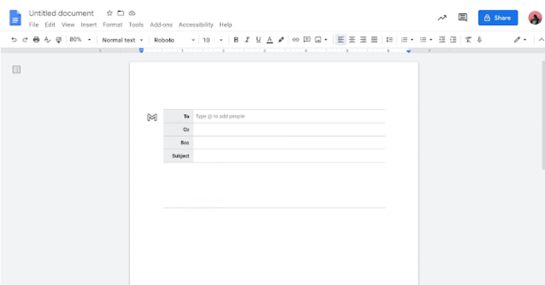 alt="Google Docs"