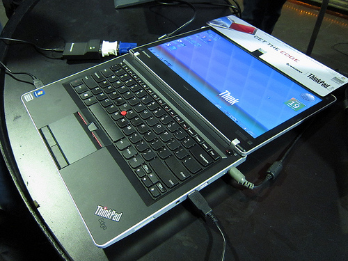 alt="ThinkPad Edge"