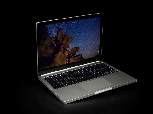 Chromebook Pixel