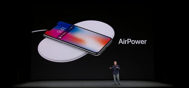 AirPower