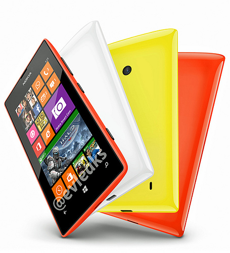 alt="Lumia 525 Leak out"