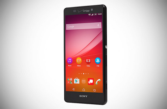 alt="Xperia Z4v"