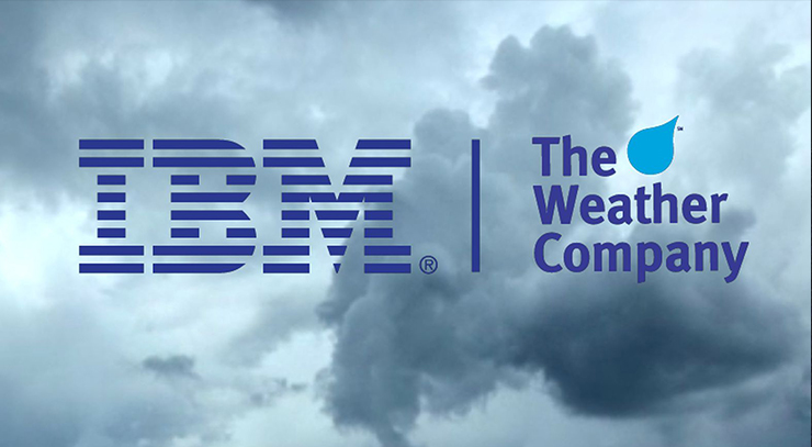 alt="IBM Weather"