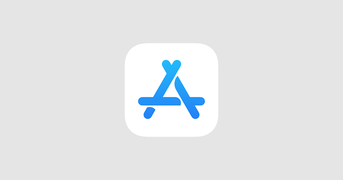 App Store