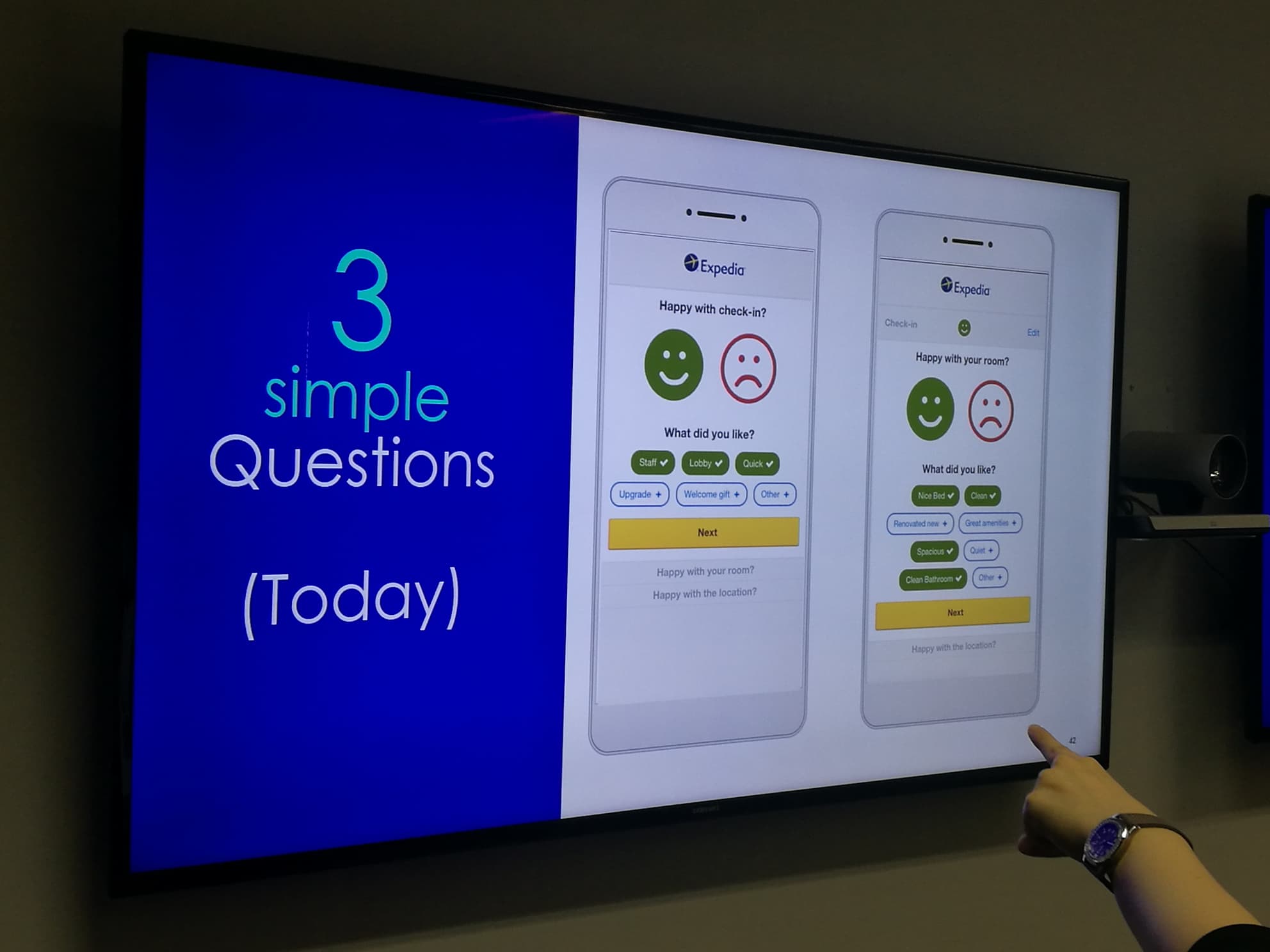Expedia ทำฟีเจอร์เก็บประวัติค้นหาที่พักเที่ยวบินให้ และรีวิวที่พักแบบเรียลไทม์ | Blognone Expedia ทำฟีเจอร์เก็บประวัติค้นหาที่พักเที่ยวบินให้ และรีวิวที่พักแบบเรียลไทม์ | Blognone