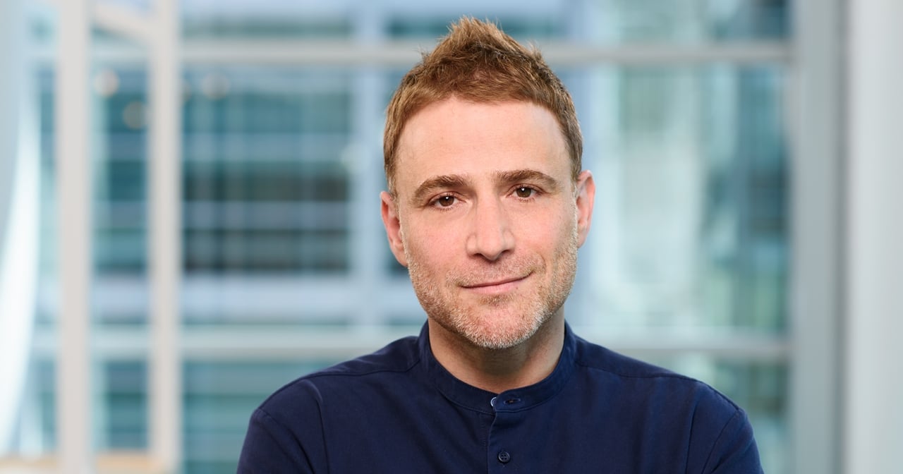 alt="Slack CEO Stewart Butterfield"