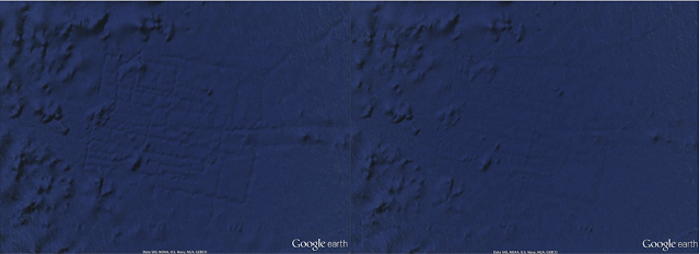 alt="Google Earth Sea View Cleanup"