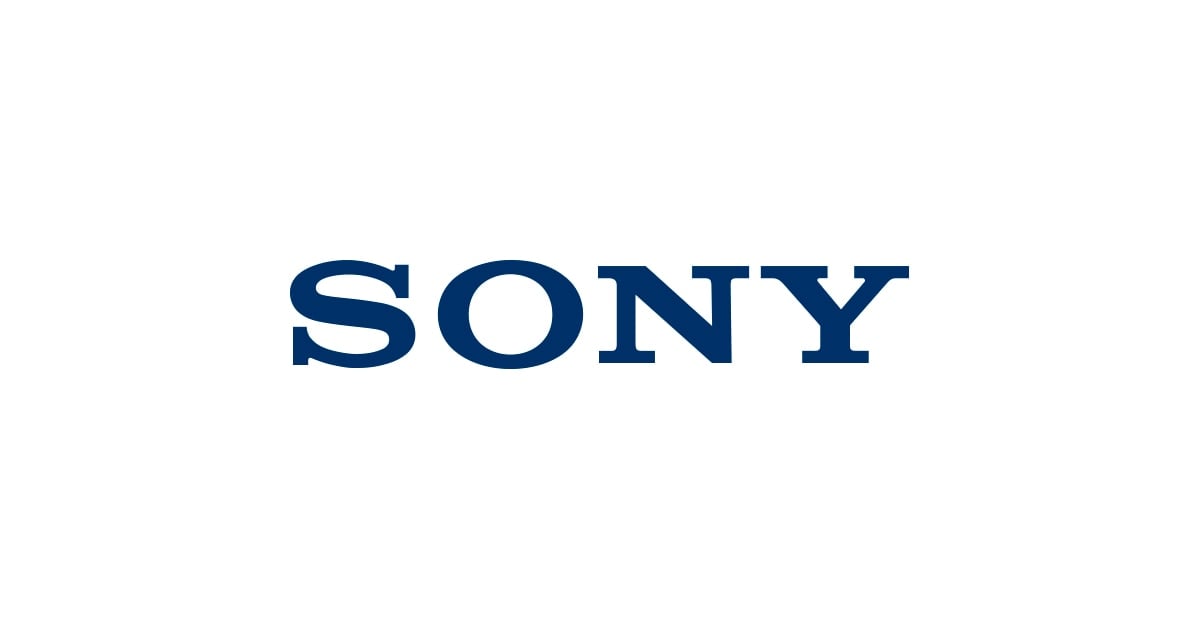 alt="Sony"