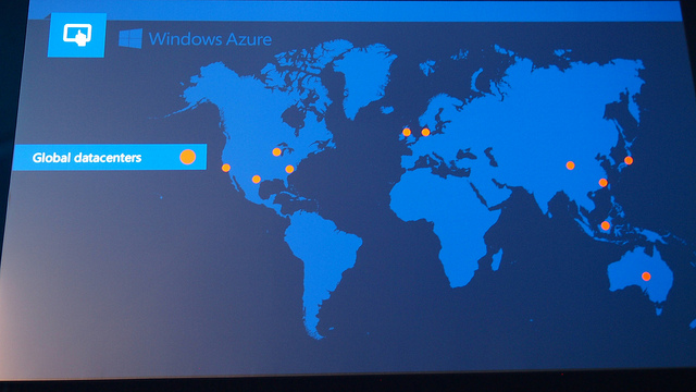 alt="Azure Global Data Center"