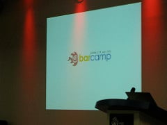 alt="BarCamp Logo"