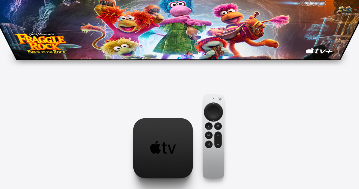 alt="Apple TV"