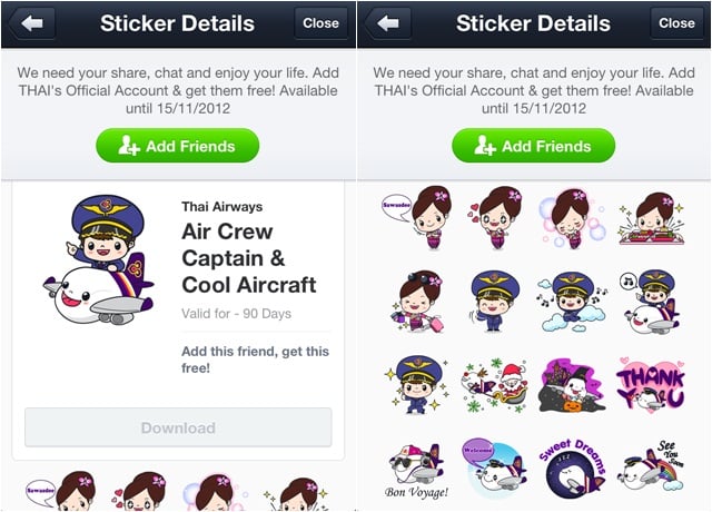 alt="ThaiAirways Sticker"