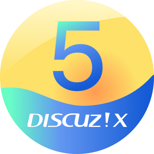 alt="Discuz! X5.0"