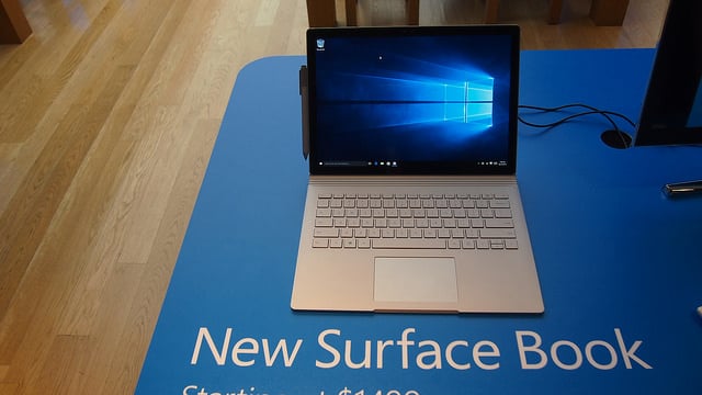 alt="Surface Book"