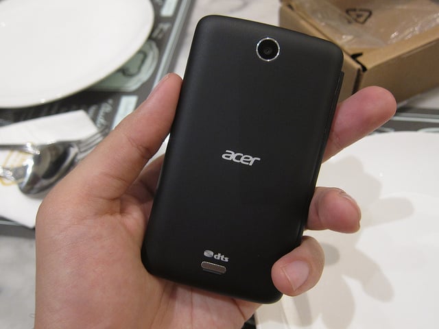 alt="Acer Z3"