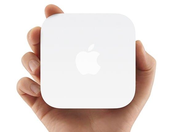 alt="Airport Express"