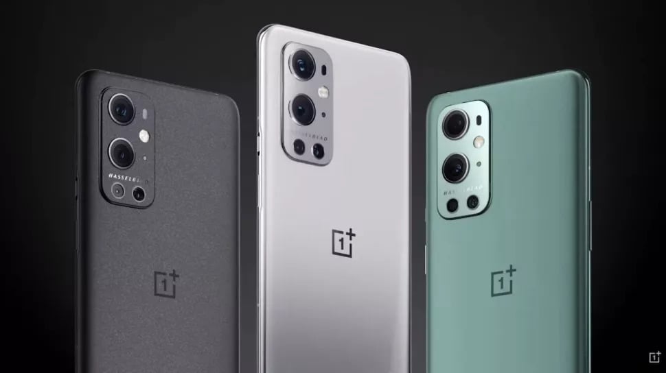 เปิดตัว OnePlus 9 กล้อง Hasselblad ชิป Snapdragon 888 เริ่มต้น 729 ดอลลาร์  | Blognone