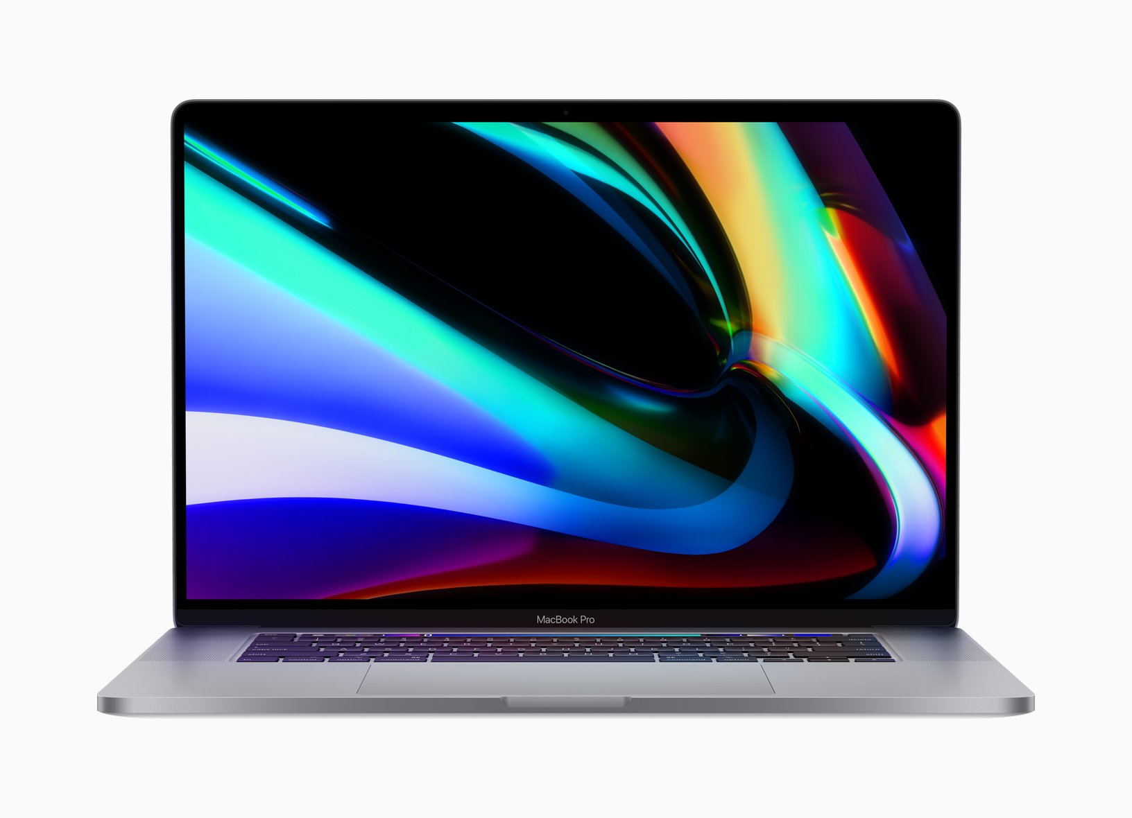 alt="MacBook Pro 16 นิ้ว"