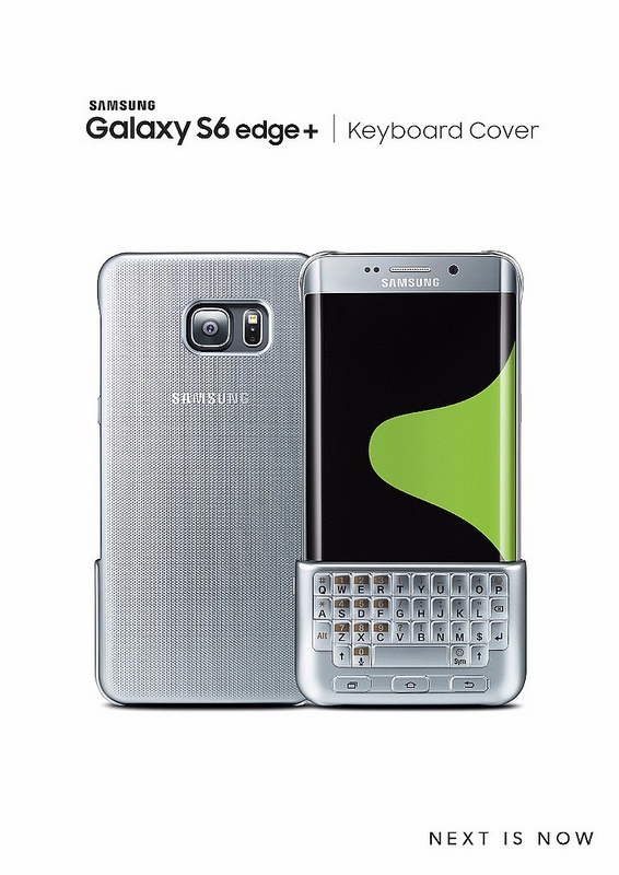 alt="Galaxy S6 edge+_Keyboard cover_01"