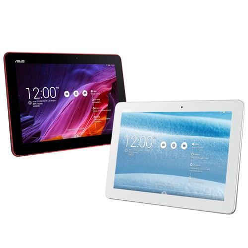 alt="ASUS MeMO Pad 10"