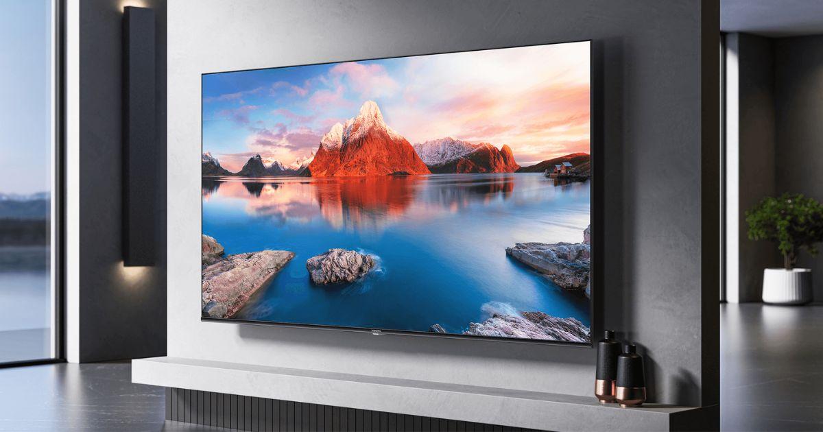 alt="Xiaomi TV A Pro 65"