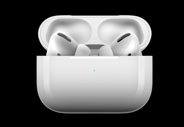 AirPods Pro