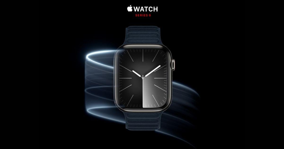 alt="Apple Watch Series 9"