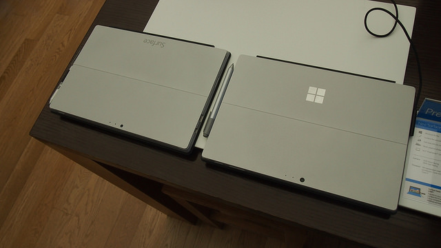 alt="Surface Pro 4 vs Pro 3"