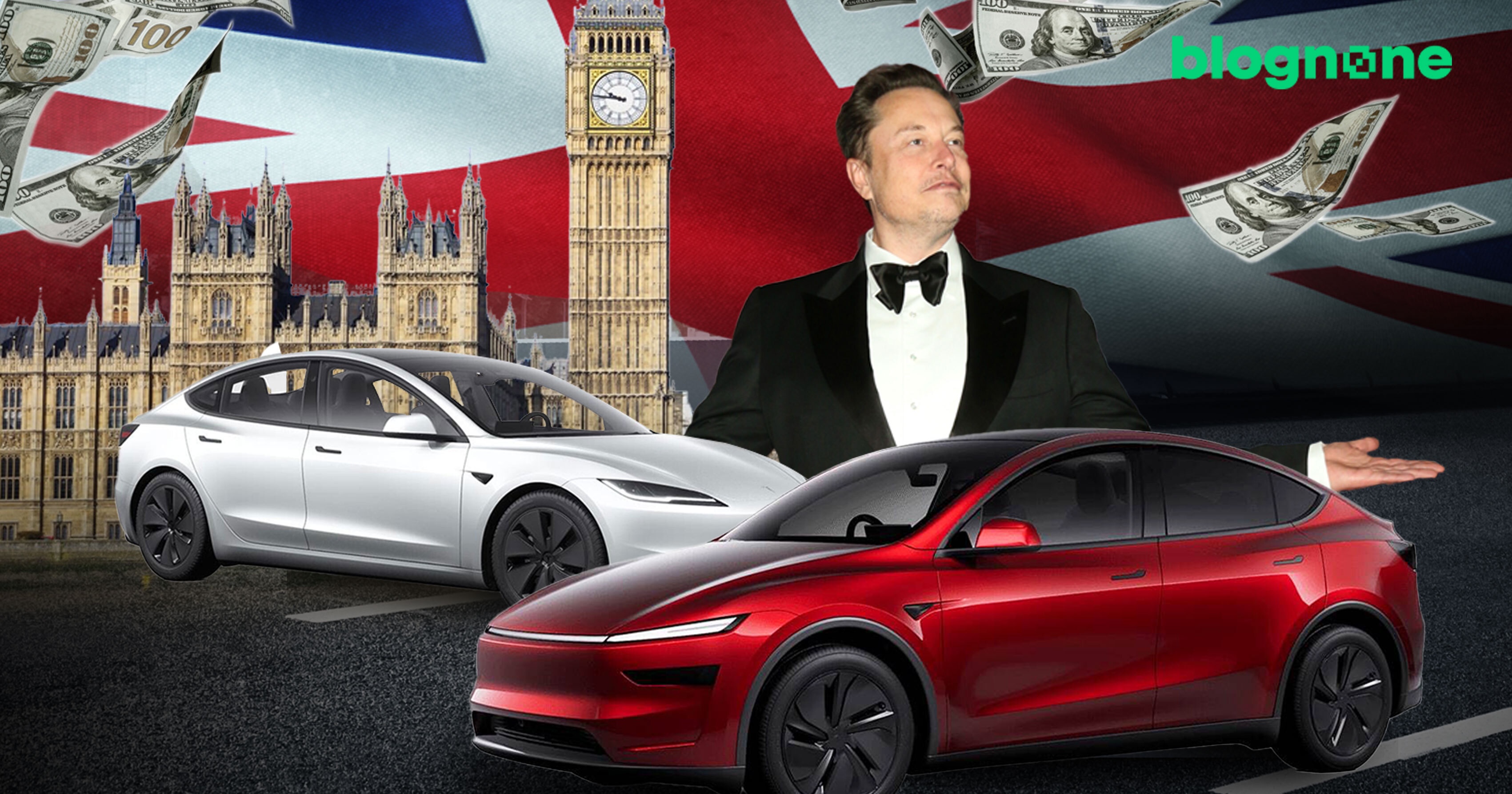 alt="Tesla"