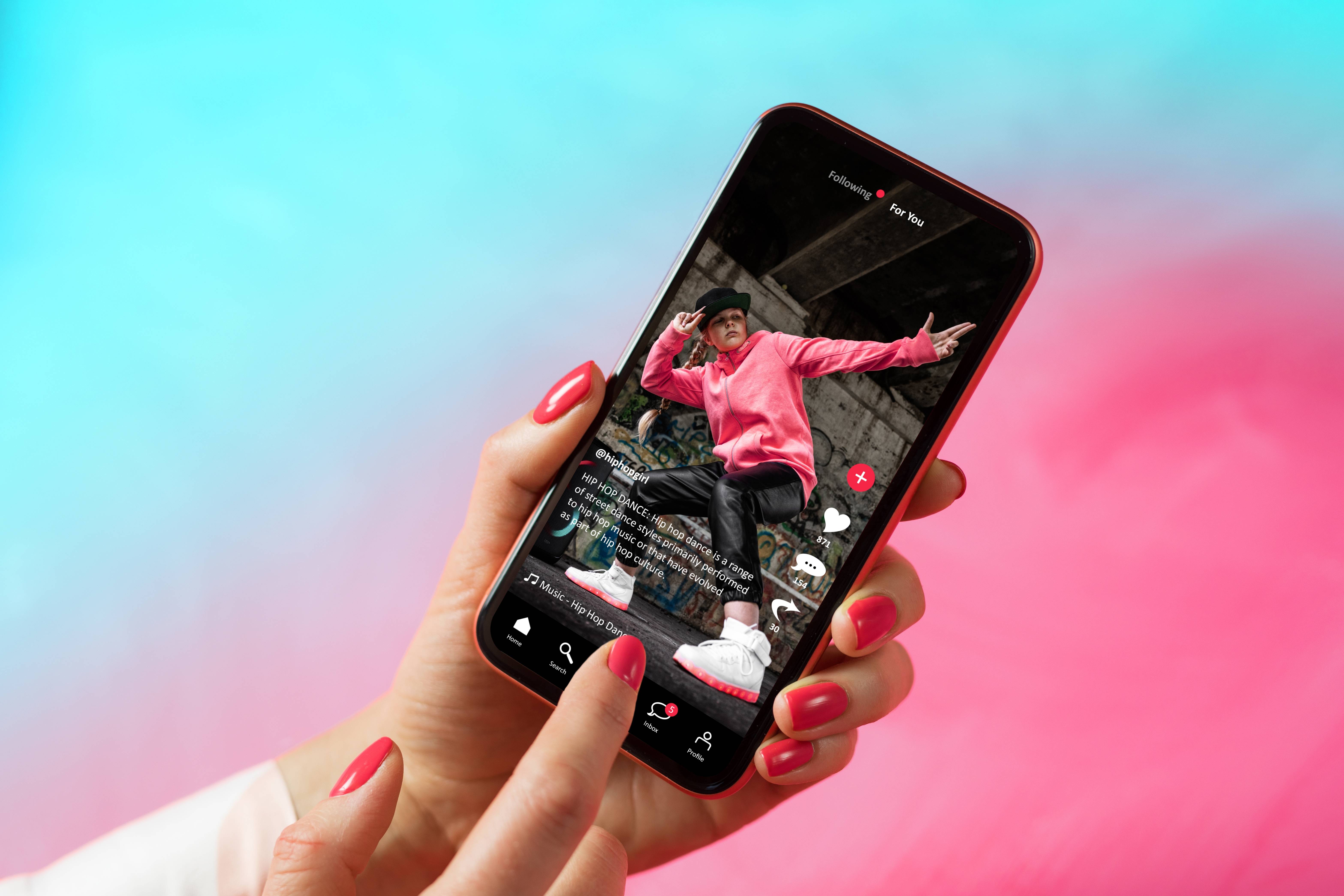 หลัง Android Authority ค้นพบว่า TikTok กำลังทดสอบระบบจ่ายเงินเพื่อปลดโฆษณา ล่าสุด TikTok ยืนยันแล้วว่ากำลังทดสอบอยู่จริงๆ แต่เป็นการทดสอบวงเล็กๆ ในประเทศเดียวนอกสหรัฐ