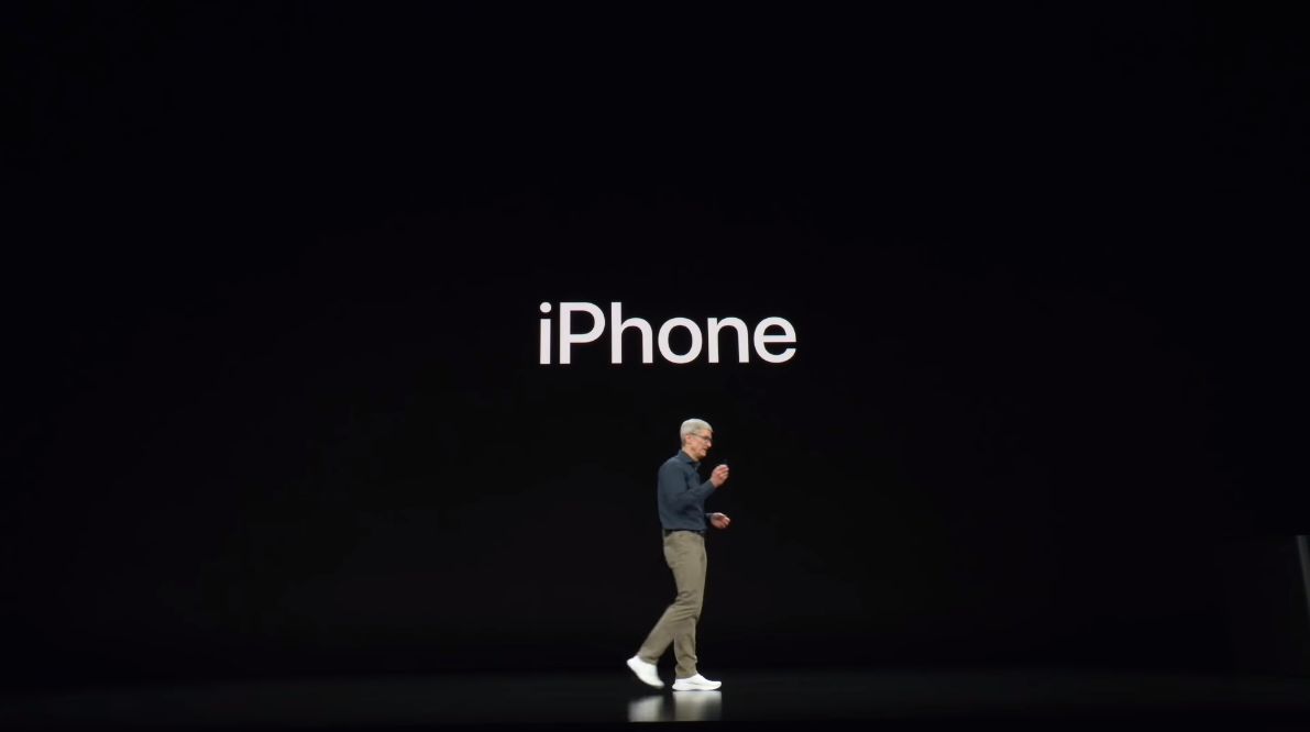 iPhone