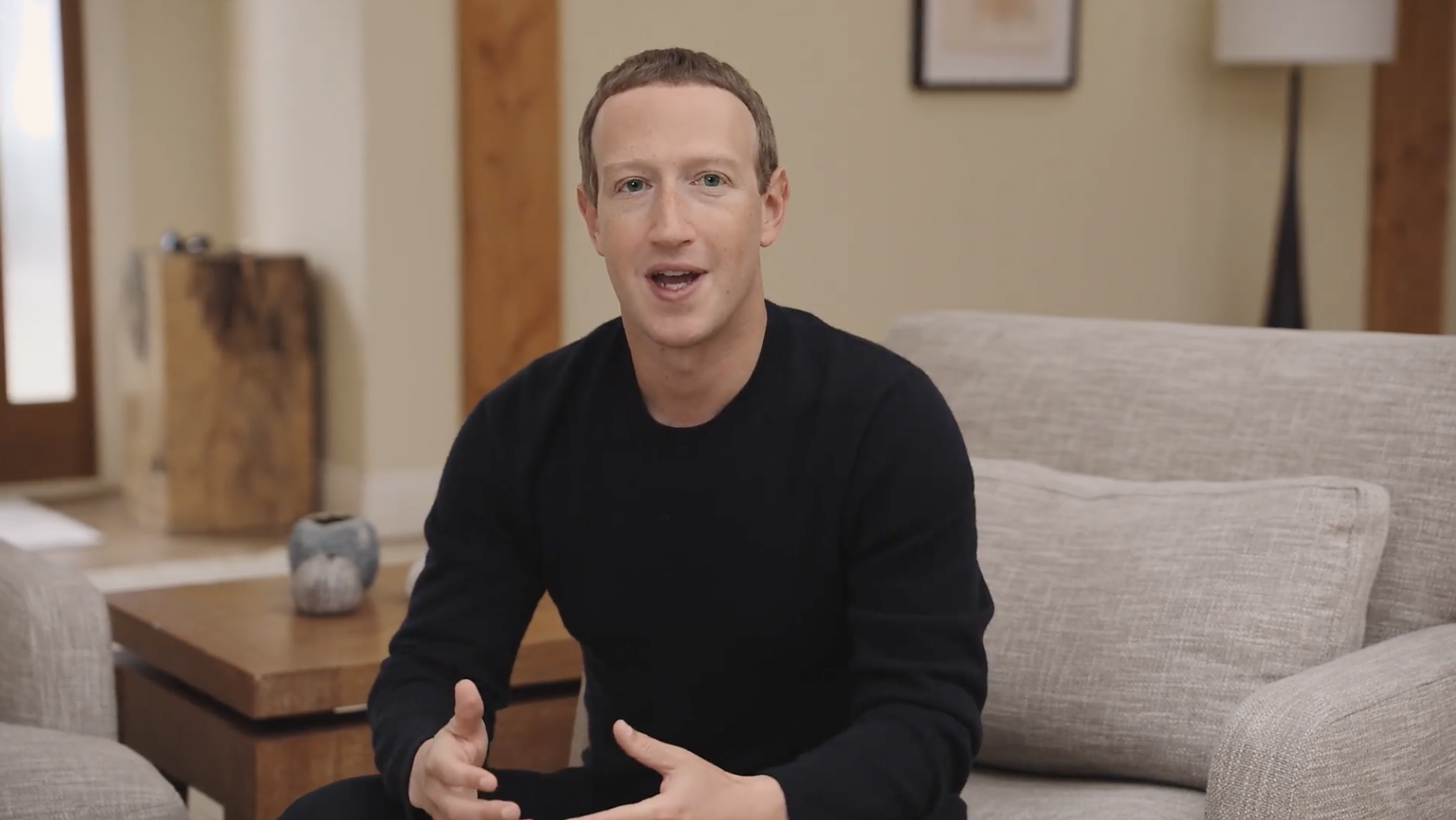 alt="Mark Zuckerberg Facebook จ้างวิศวกรไม่ได้ตามเป้า"