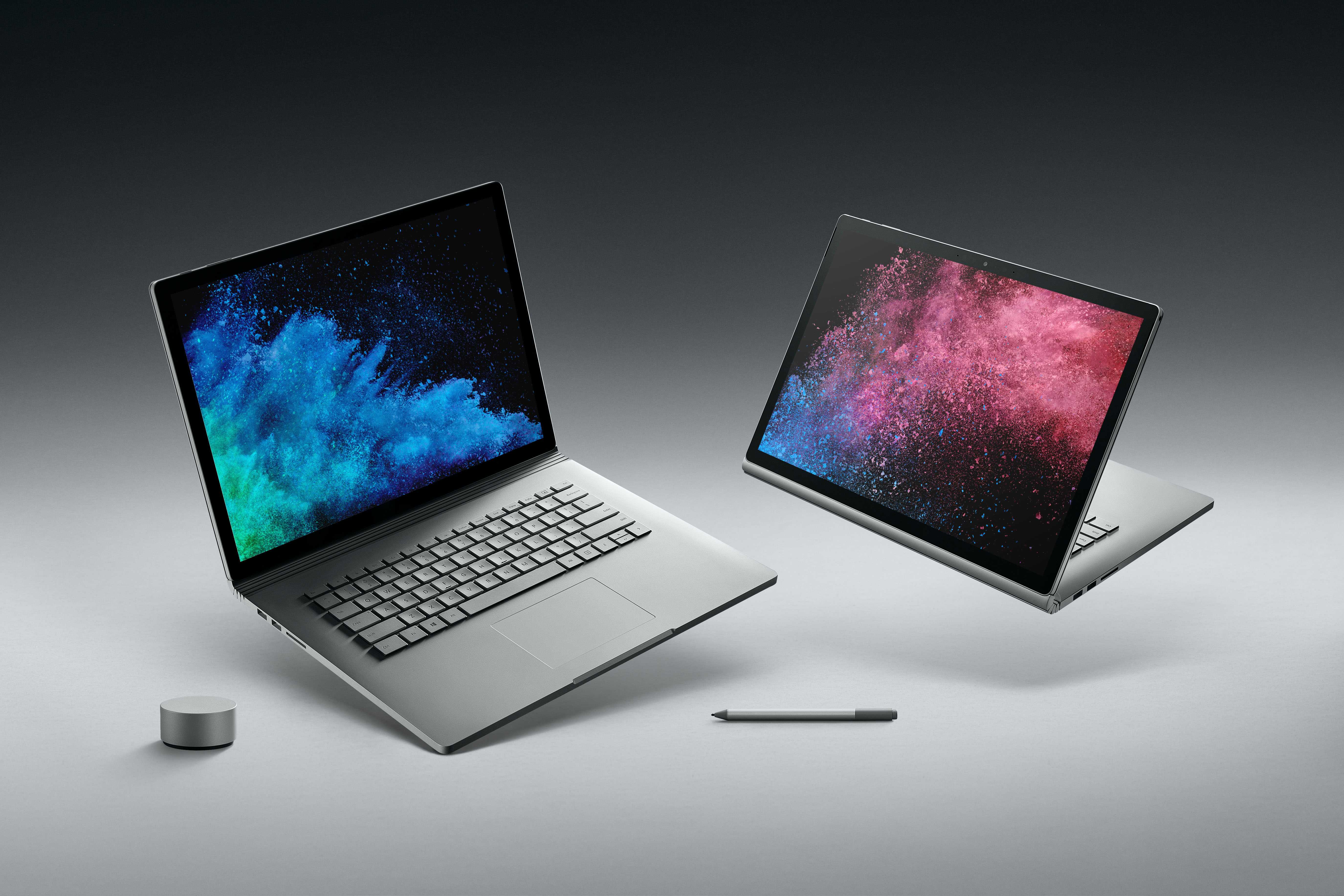 Surface Book