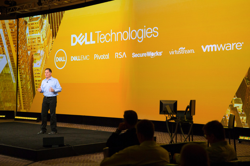 Dell Technologies