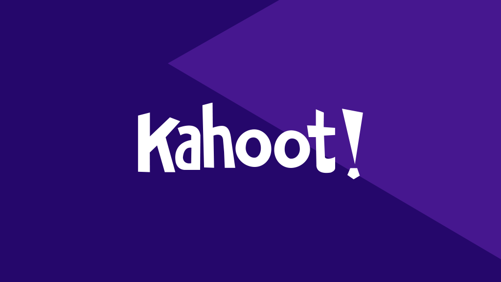 alt="Kahoot!"