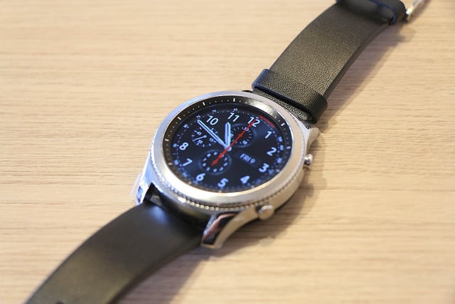 The cheap gear s3