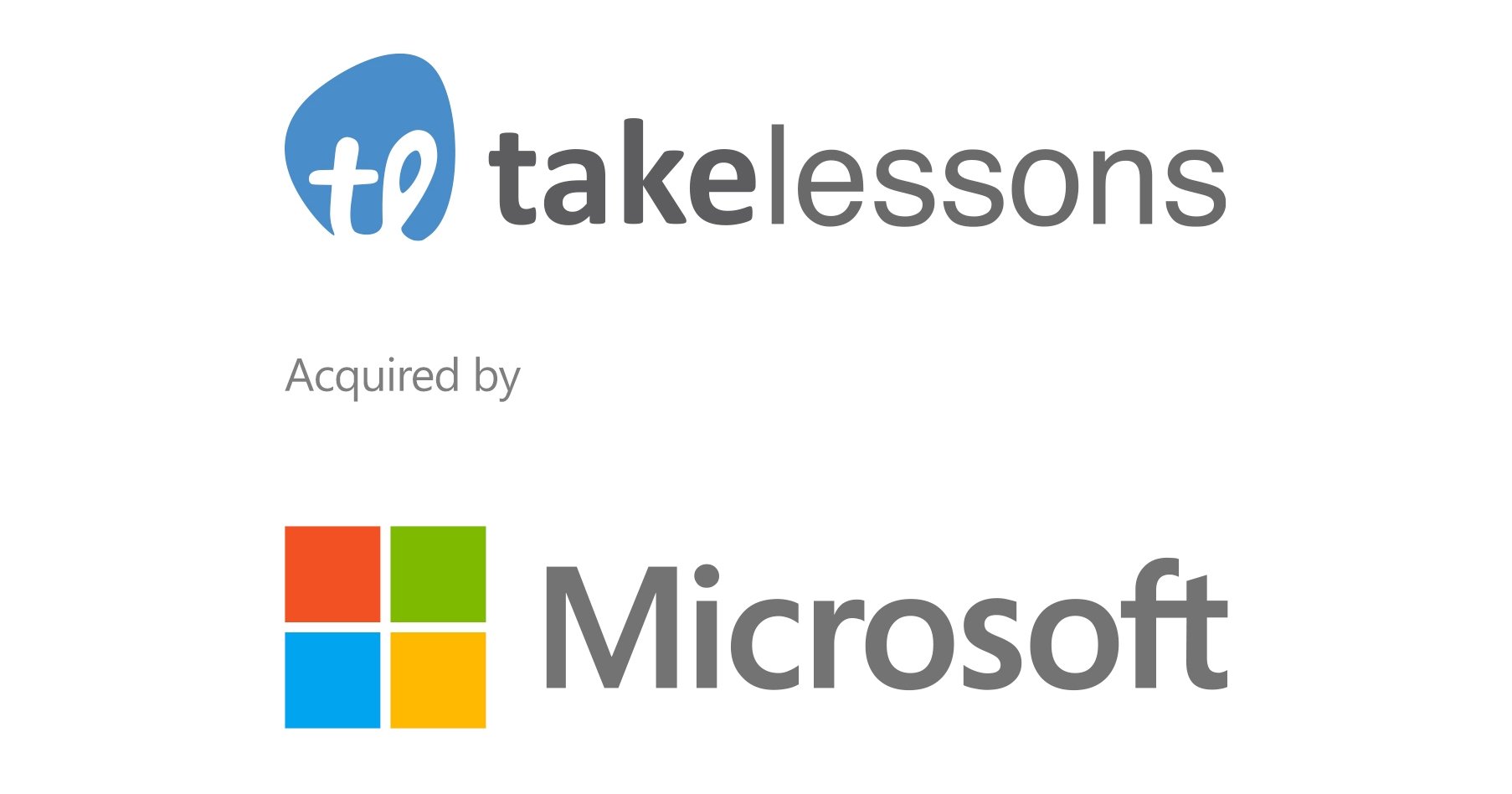 alt="Microsoft x TakeLessons"
