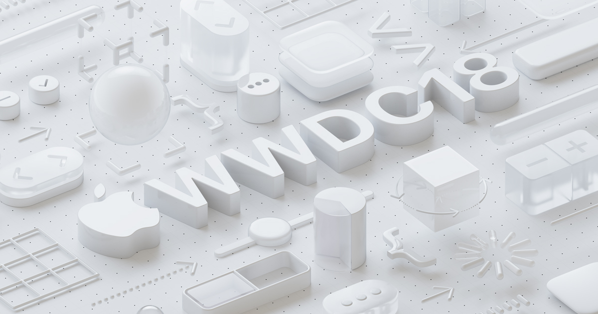 alt="WWDC 2018"