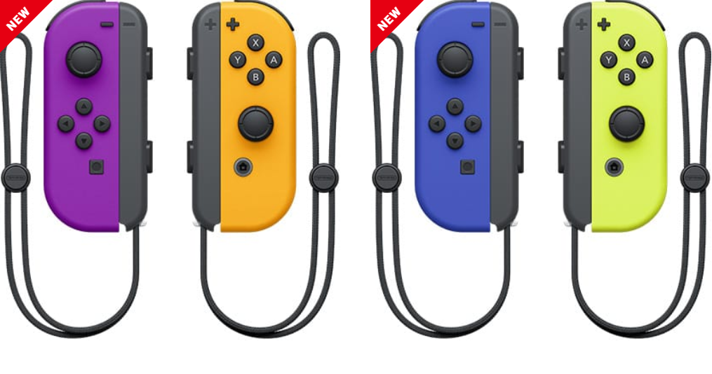 alt="Joy-Con"