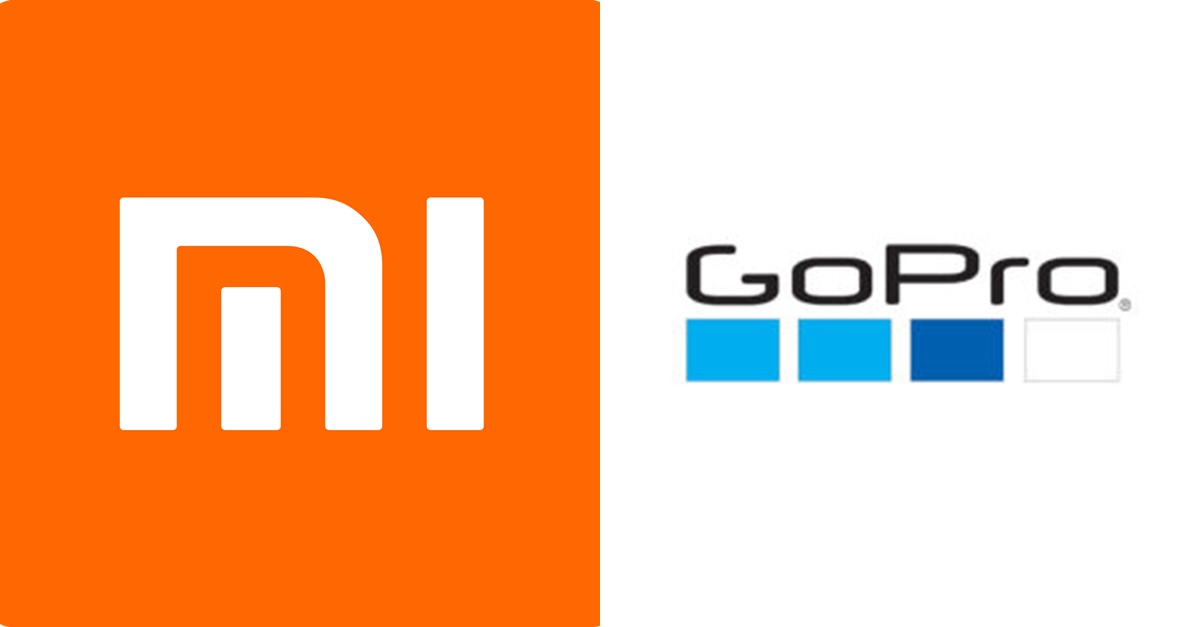 alt="Xiaomi x GoPro"