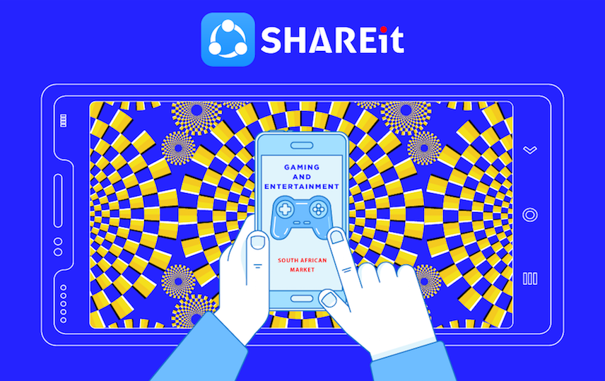 trend android shareit storecimpanuzdnet