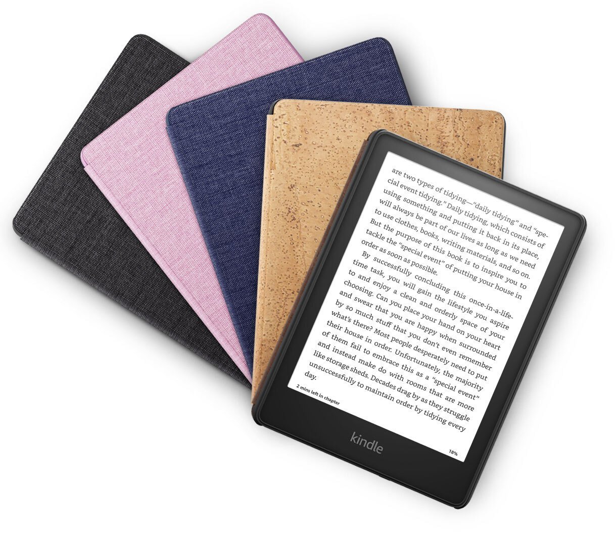 alt="Kindle Paperwhite"