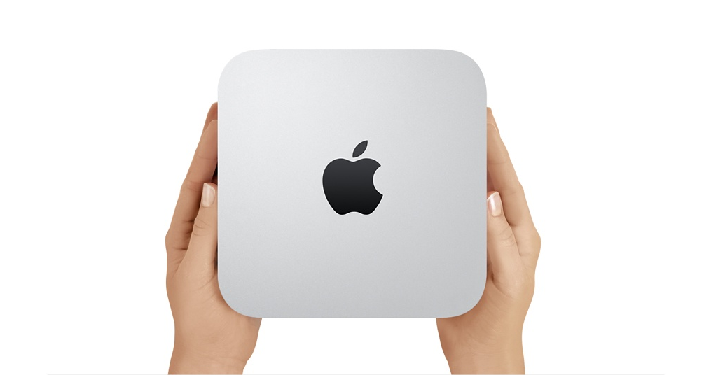 alt="Mac mini"