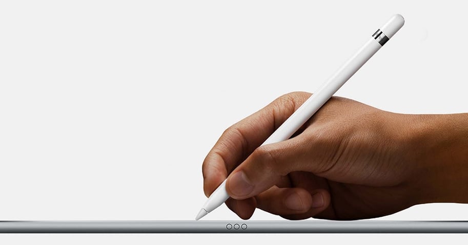 alt="Apple Pencil"