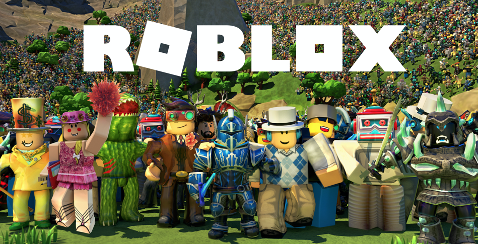 Roblox เกมตวเหลยมแนว Sandbox เตรยมขยายรองรบภาษาอน - roblox how to get a sponsored game