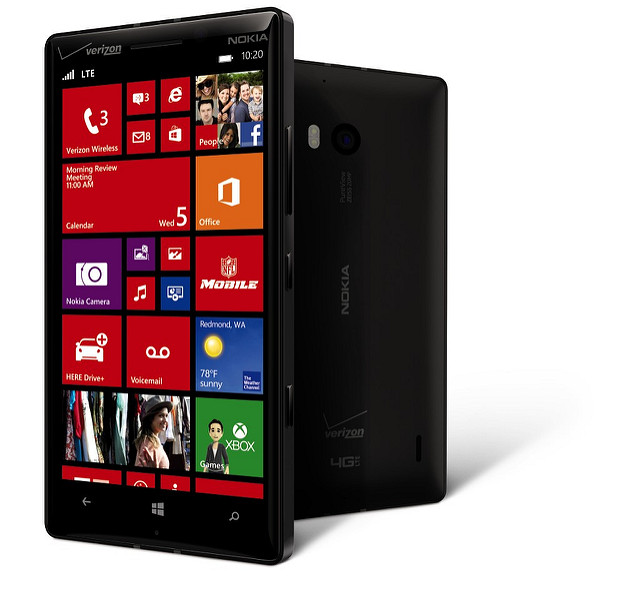 alt="Lumia Icon"