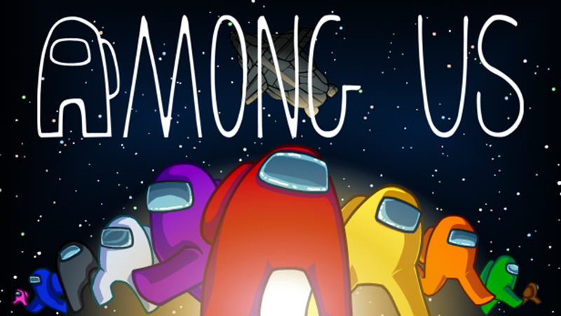 Among Us เตรียมลงทั้ง PS4 และ PS5 ภายในปีนี้ เล่นกับเพื่อนบนแพลตฟอร์มอื่นได้ | Blognone